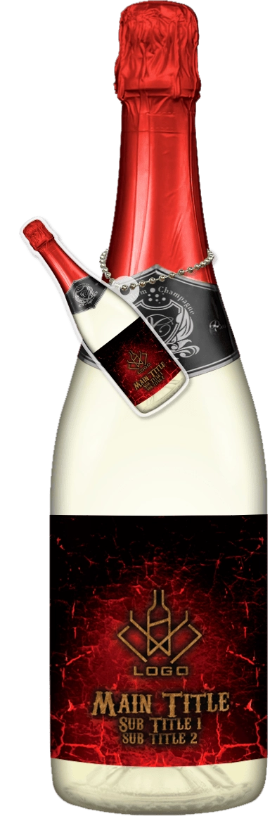 MEGAオリシャン(メガオリシャン)のオリシャン、オリジナルシャンパン SA-81