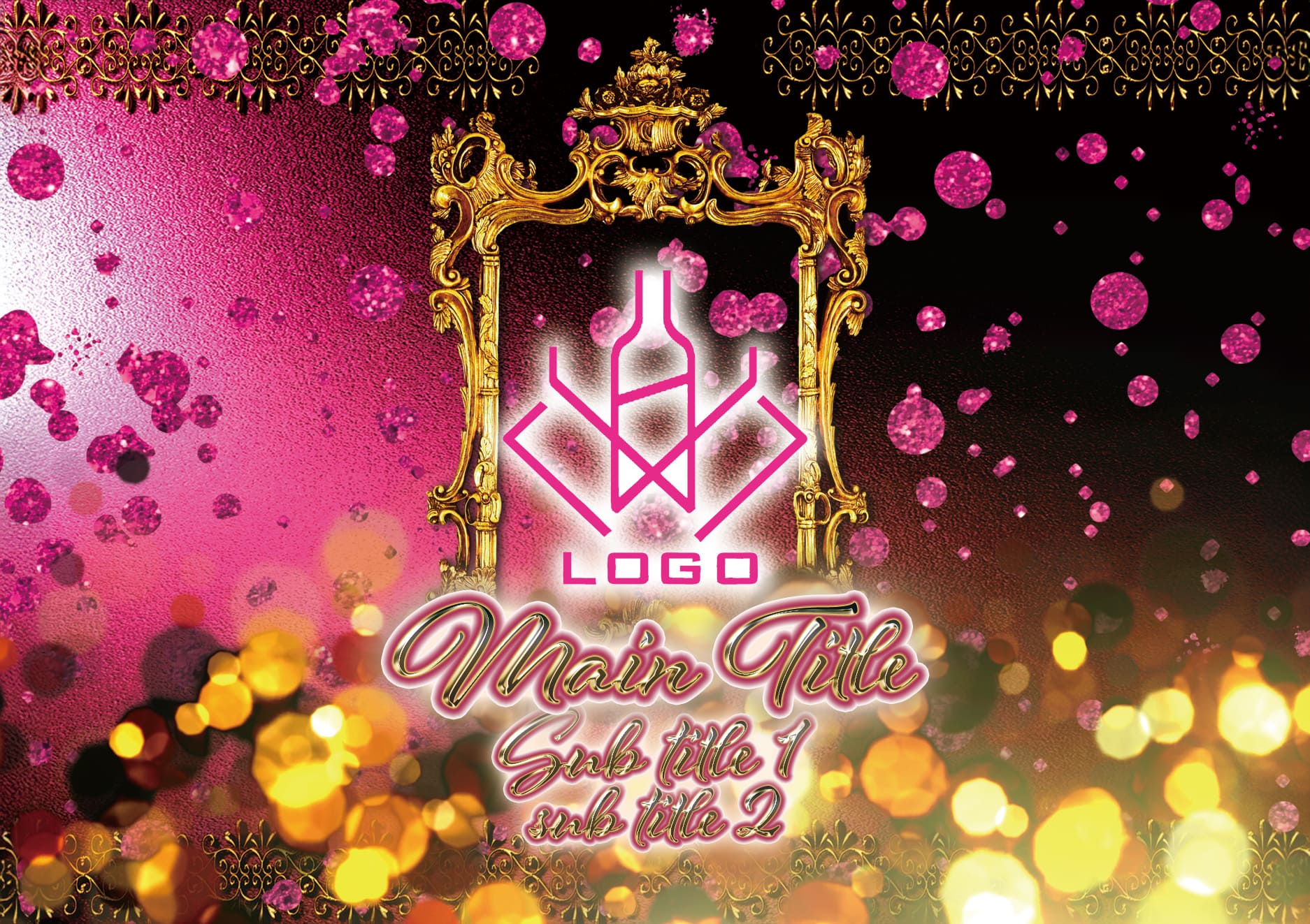 MEGAオリシャン(メガオリシャン)のオリシャン、オリジナルシャンパン SA-82