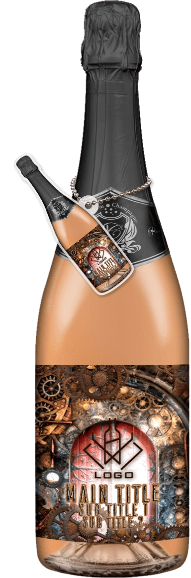 MEGAオリシャン(メガオリシャン)のオリシャン、オリジナルシャンパン SA-84