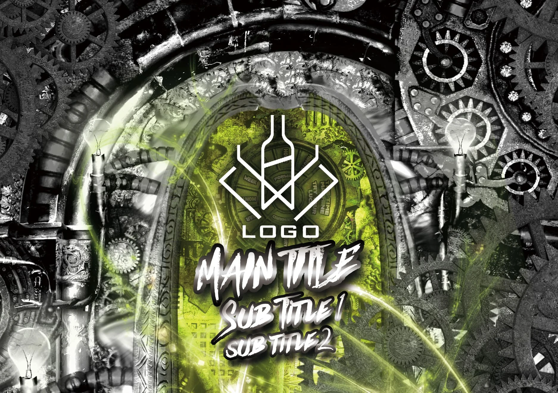 MEGAオリシャン(メガオリシャン)のオリシャン、オリジナルシャンパン SA-86