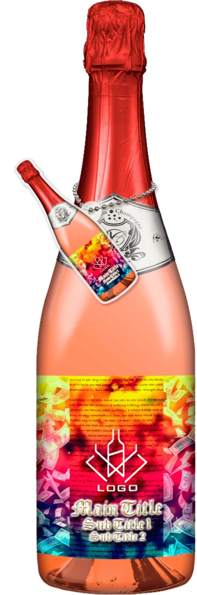 MEGAオリシャン(メガオリシャン)のオリシャン、オリジナルシャンパン SA-93