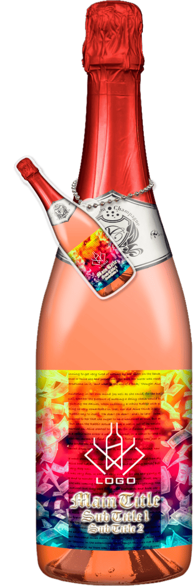 MEGAオリシャン(メガオリシャン)のオリシャン、オリジナルシャンパン SA-93