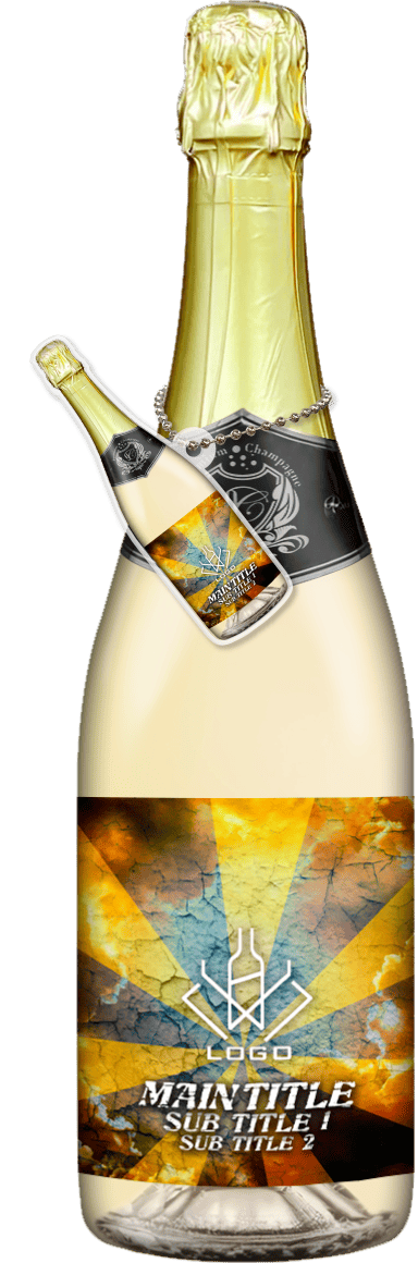 MEGAオリシャン(メガオリシャン)のオリシャン、オリジナルシャンパン SA-96