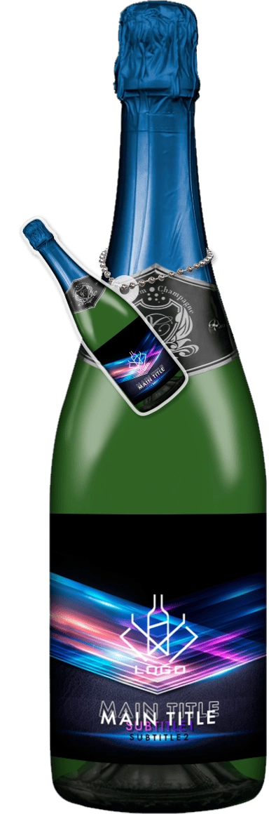 オリシャン、オリジナルシャンパンSA-100