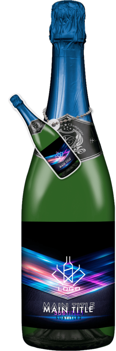 オリシャン、オリジナルシャンパンSA-100