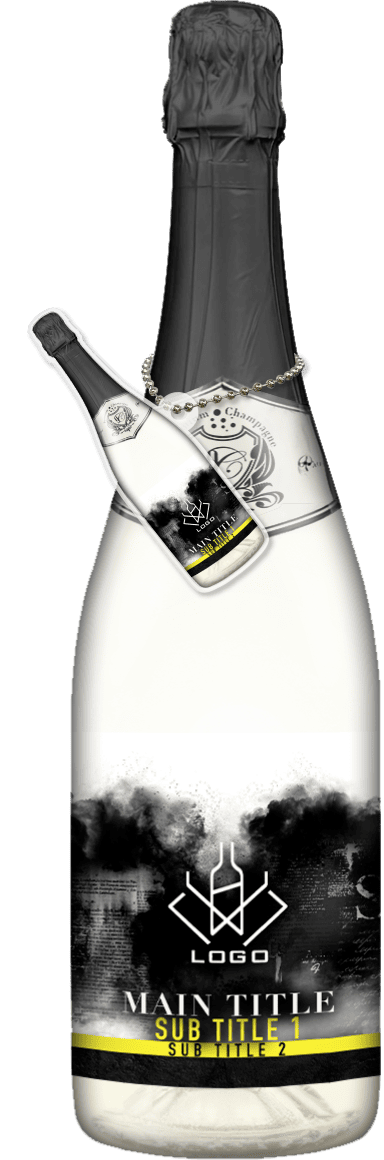 MEGAオリシャン(メガオリシャン)のオリシャン、オリジナルシャンパン SA-101