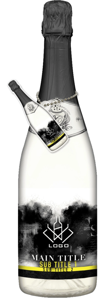 MEGAオリシャン(メガオリシャン)のオリシャン、オリジナルシャンパン SA-101