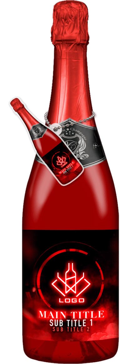 MEGAオリシャン(メガオリシャン)のオリシャン、オリジナルシャンパン SA-103