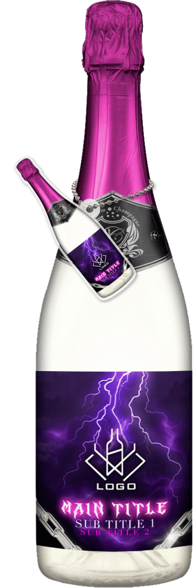 MEGAオリシャン(メガオリシャン)のオリシャン、オリジナルシャンパン SA-105