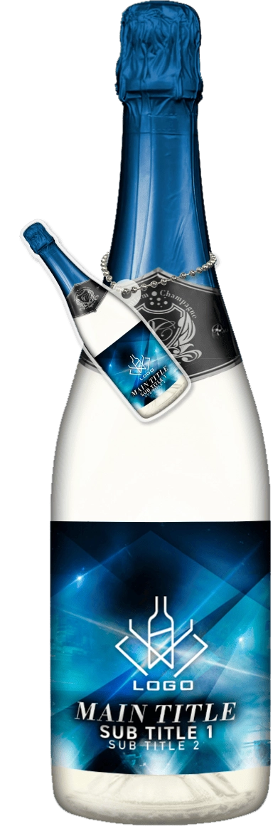 MEGAオリシャン(メガオリシャン)のオリシャン、オリジナルシャンパン SA-106