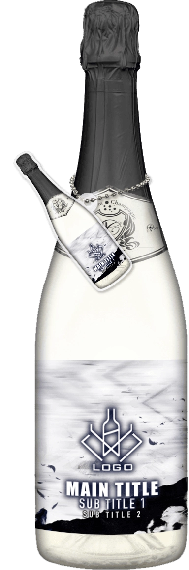 MEGAオリシャン(メガオリシャン)のオリシャン、オリジナルシャンパン SA-107