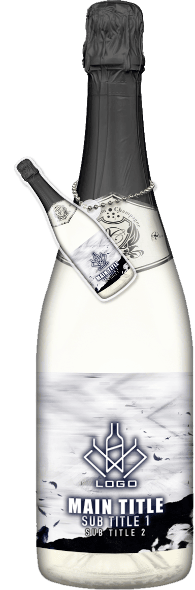 MEGAオリシャン(メガオリシャン)のオリシャン、オリジナルシャンパン SA-107