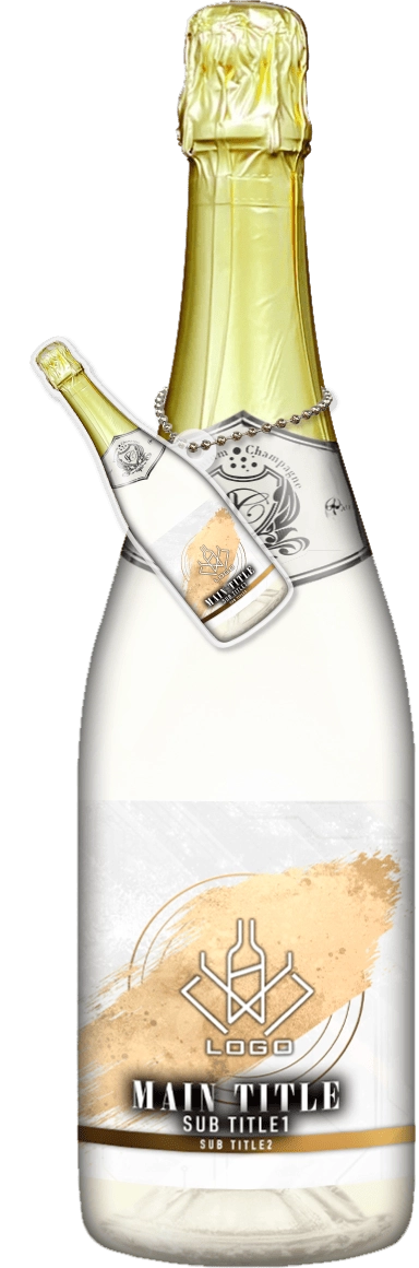 MEGAオリシャン(メガオリシャン)のオリシャン、オリジナルシャンパン SA-108