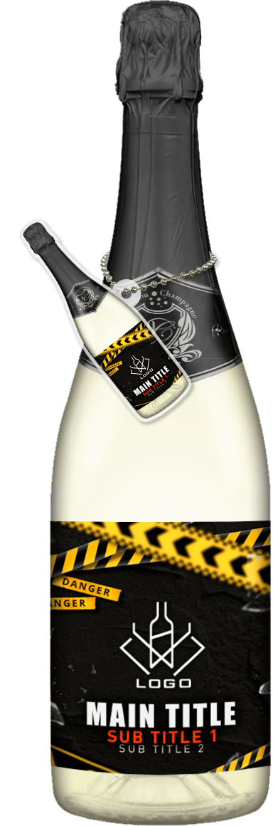 MEGAオリシャン(メガオリシャン)のオリシャン、オリジナルシャンパン SA-109