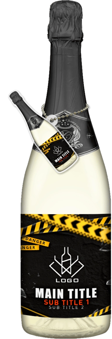 MEGAオリシャン(メガオリシャン)のオリシャン、オリジナルシャンパン SA-109