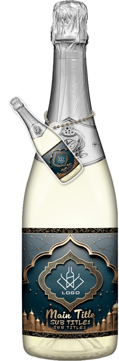 MEGAオリシャン(メガオリシャン)のオリシャン、オリジナルシャンパン SA-110