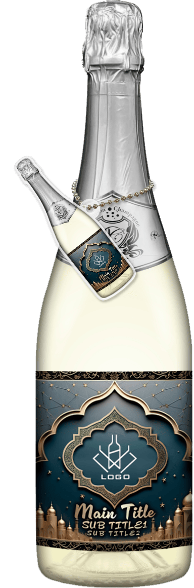 MEGAオリシャン(メガオリシャン)のオリシャン、オリジナルシャンパン SA-110