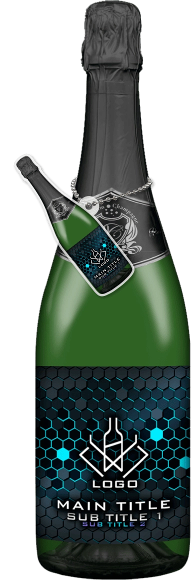 MEGAオリシャン(メガオリシャン)のオリシャン、オリジナルシャンパン SA-113