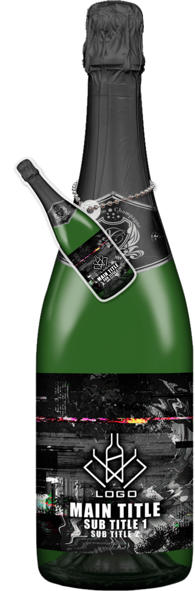 MEGAオリシャン(メガオリシャン)のオリシャン、オリジナルシャンパン SA-114