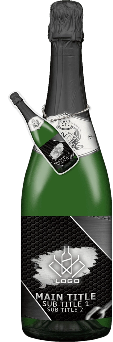 MEGAオリシャン(メガオリシャン)のオリシャン、オリジナルシャンパン SA-116