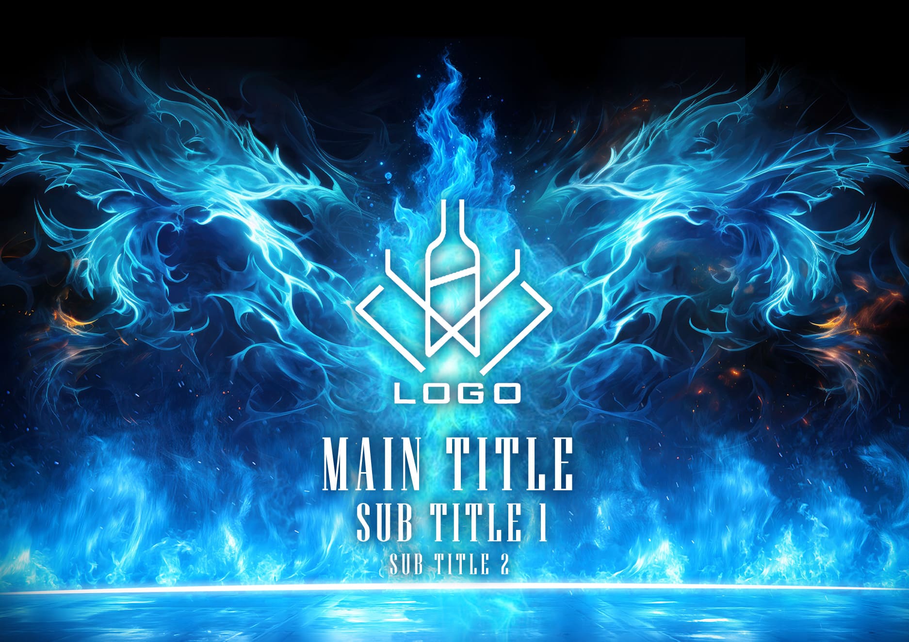 オリシャン、オリジナルシャンパンSA-122