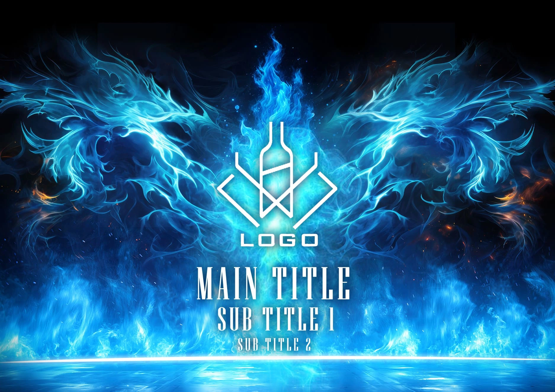 オリシャン、オリジナルシャンパンSA-122