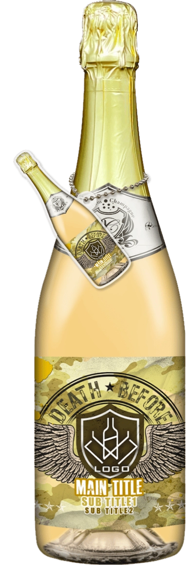 MEGAオリシャン(メガオリシャン)のオリシャン、オリジナルシャンパン SA-124