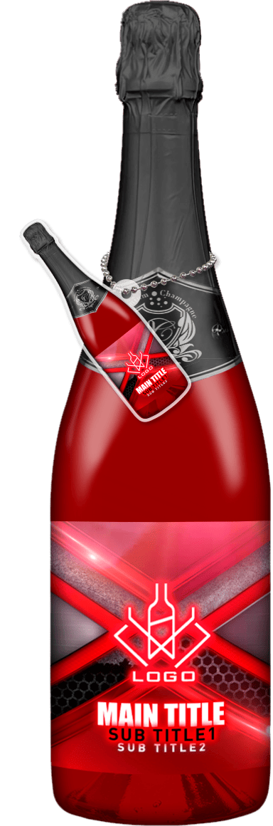 MEGAオリシャン(メガオリシャン)のオリシャン、オリジナルシャンパン SA-129