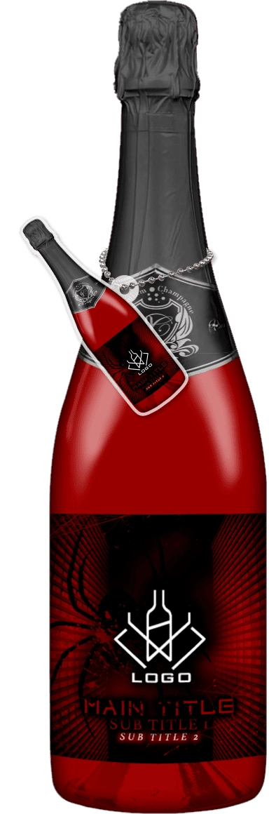 MEGAオリシャン(メガオリシャン)のオリシャン、オリジナルシャンパン SA-130