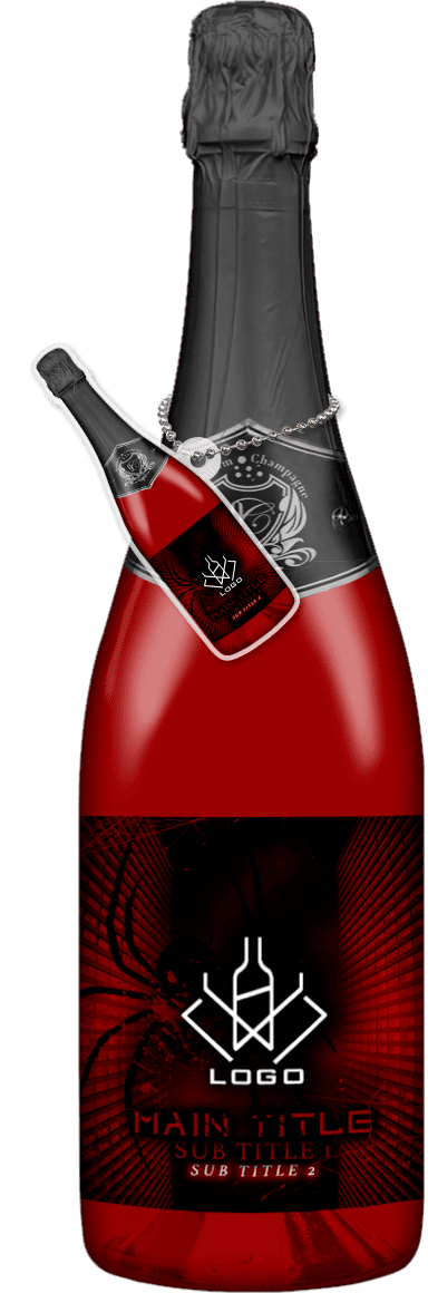 MEGAオリシャン(メガオリシャン)のオリシャン、オリジナルシャンパン SA-130