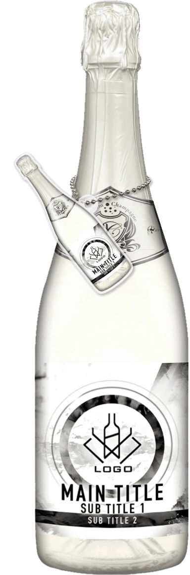 MEGAオリシャン(メガオリシャン)のオリシャン、オリジナルシャンパン SA-137