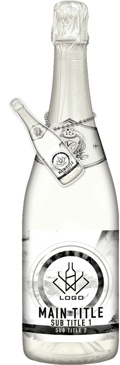 MEGAオリシャン(メガオリシャン)のオリシャン、オリジナルシャンパン SA-137