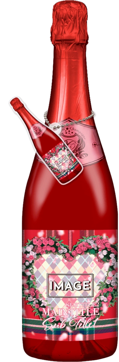 MEGAオリシャン(メガオリシャン)のオリシャン、オリジナルシャンパン SD-2