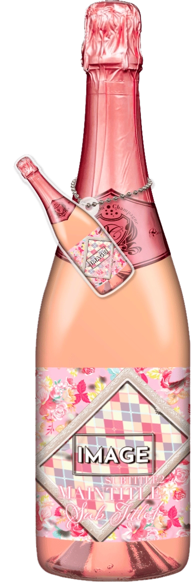 MEGAオリシャン(メガオリシャン)のオリシャン、オリジナルシャンパン SD-3