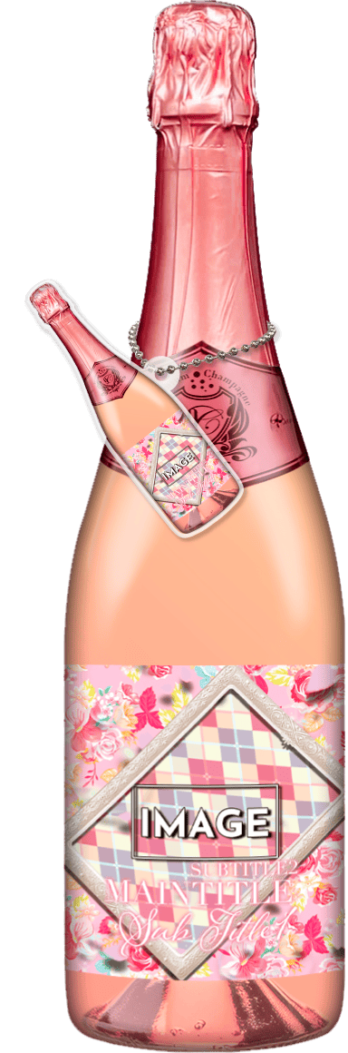 MEGAオリシャン(メガオリシャン)のオリシャン、オリジナルシャンパン SD-3