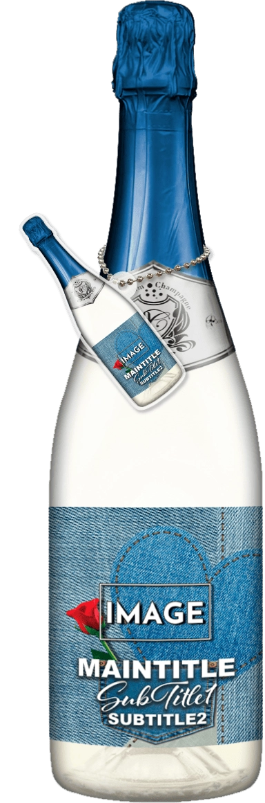 MEGAオリシャン(メガオリシャン)のオリシャン、オリジナルシャンパン SD-5