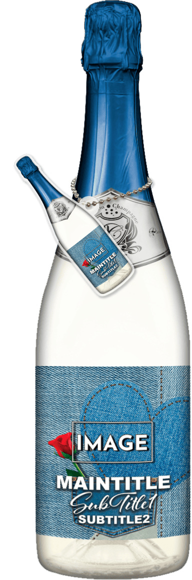 MEGAオリシャン(メガオリシャン)のオリシャン、オリジナルシャンパン SD-5