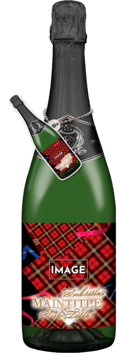 MEGAオリシャン(メガオリシャン)のオリシャン、オリジナルシャンパン SD-7