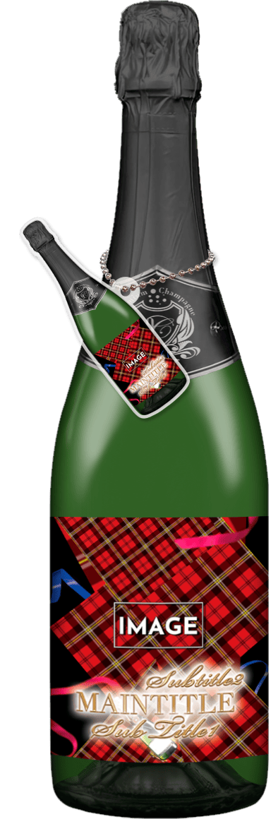 MEGAオリシャン(メガオリシャン)のオリシャン、オリジナルシャンパン SD-7