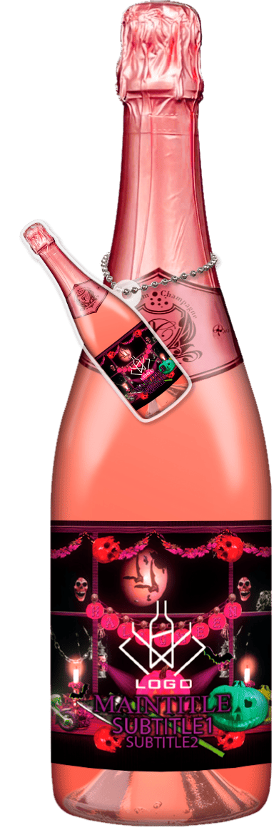 MEGAオリシャン(メガオリシャン)のオリシャン、オリジナルシャンパン SD-11