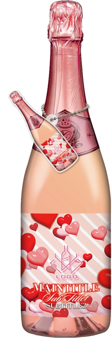 MEGAオリシャン(メガオリシャン)のオリシャン、オリジナルシャンパン SD-12