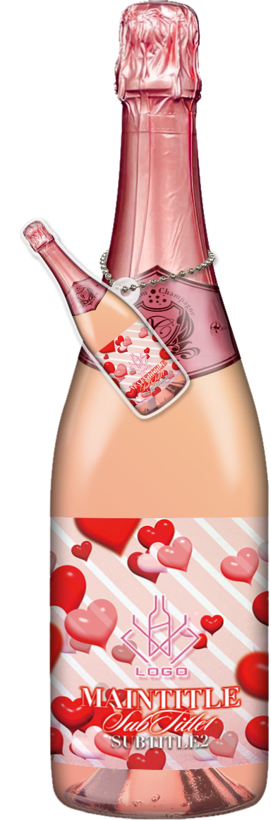 MEGAオリシャン(メガオリシャン)のオリシャン、オリジナルシャンパン SD-12