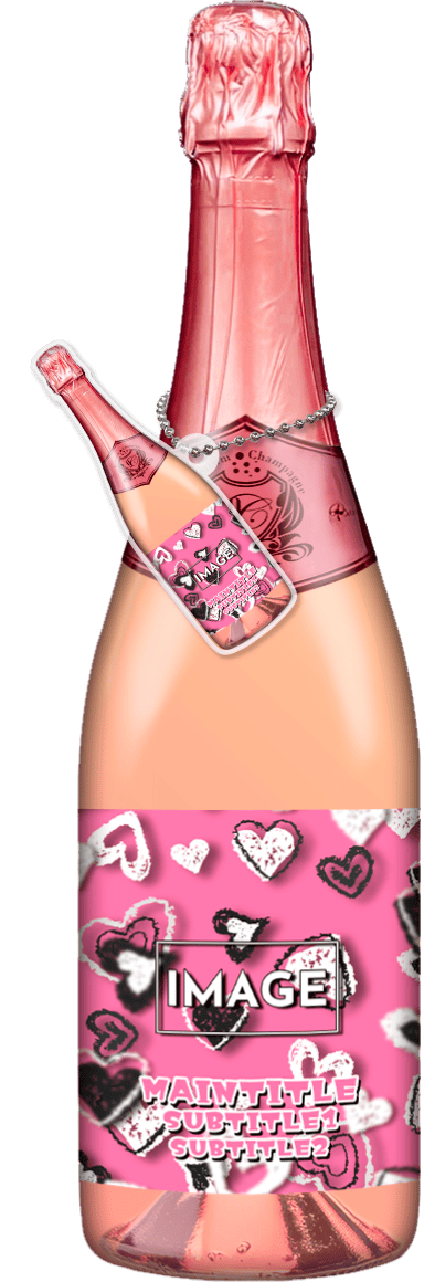 MEGAオリシャン(メガオリシャン)のオリシャン、オリジナルシャンパン SD-13