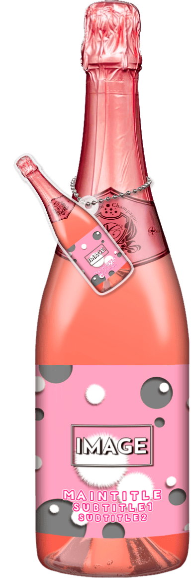 MEGAオリシャン(メガオリシャン)のオリシャン、オリジナルシャンパン SD-16