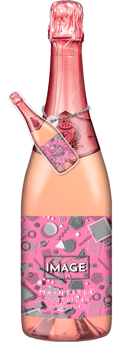 MEGAオリシャン(メガオリシャン)のオリシャン、オリジナルシャンパン SD-17