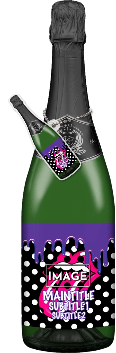 MEGAオリシャン(メガオリシャン)のオリシャン、オリジナルシャンパン SD-18