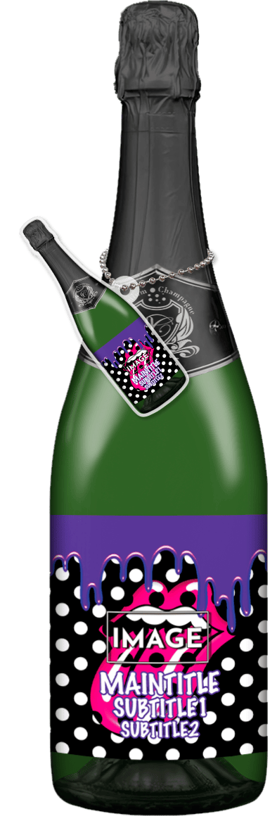 MEGAオリシャン(メガオリシャン)のオリシャン、オリジナルシャンパン SD-18