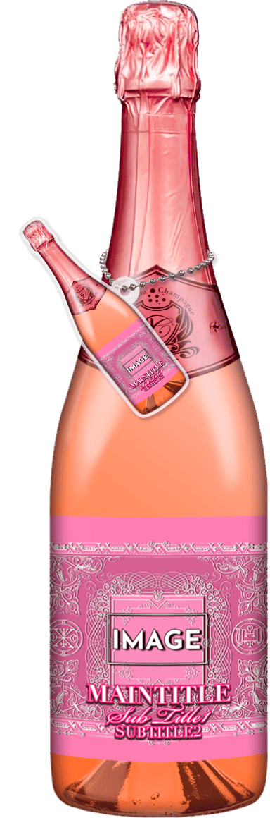 MEGAオリシャン(メガオリシャン)のオリシャン、オリジナルシャンパン SD-19