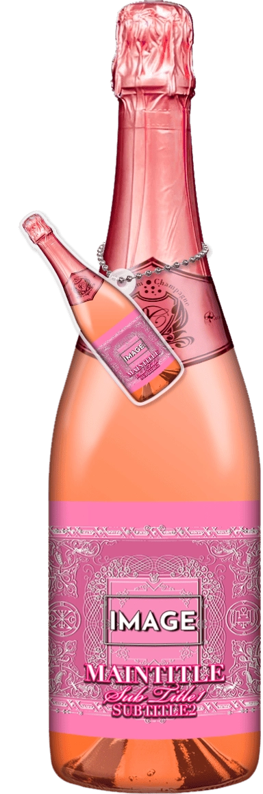 MEGAオリシャン(メガオリシャン)のオリシャン、オリジナルシャンパン SD-19