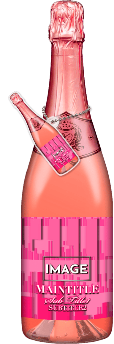 MEGAオリシャン(メガオリシャン)のオリシャン、オリジナルシャンパン SD-20